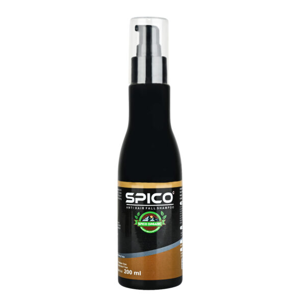 Anti Hair Fall Shampoo