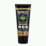 Spico Organic Green Tea Face Wash