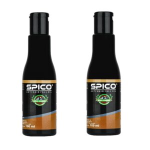Anti Hair Fall Oil