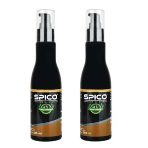 Anti Hair Fall Shampoo