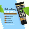 Green Tea Face Wash