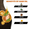 Anti Hair Fall Shampoo