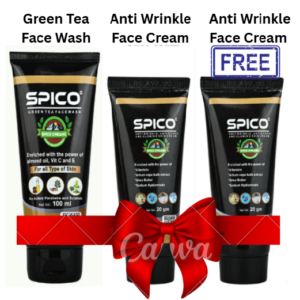 Skin Care Product
