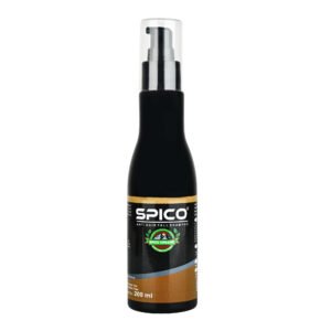 Spico Organic Anti Hair Fall Shampoo