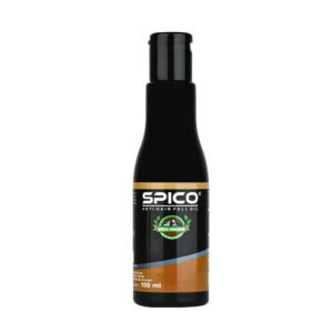 Spico Organic Anti Hair Fall Oil