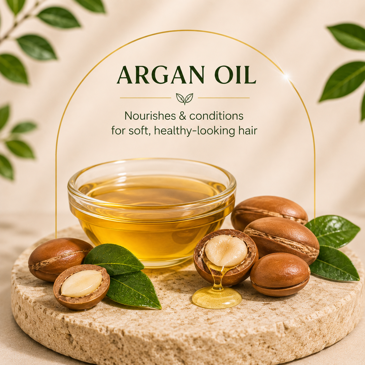 Argan Oil