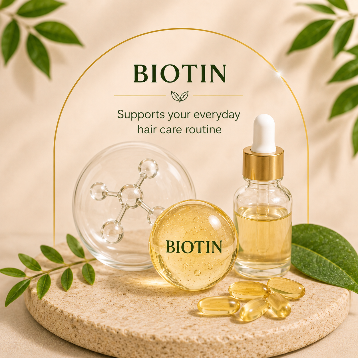 Biotin